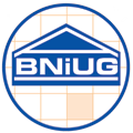 Logo firmy BNiUG